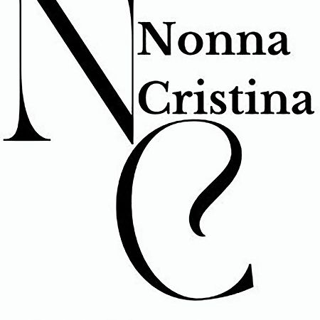 Nonna Cristina Villa Pompei Bagian luar foto