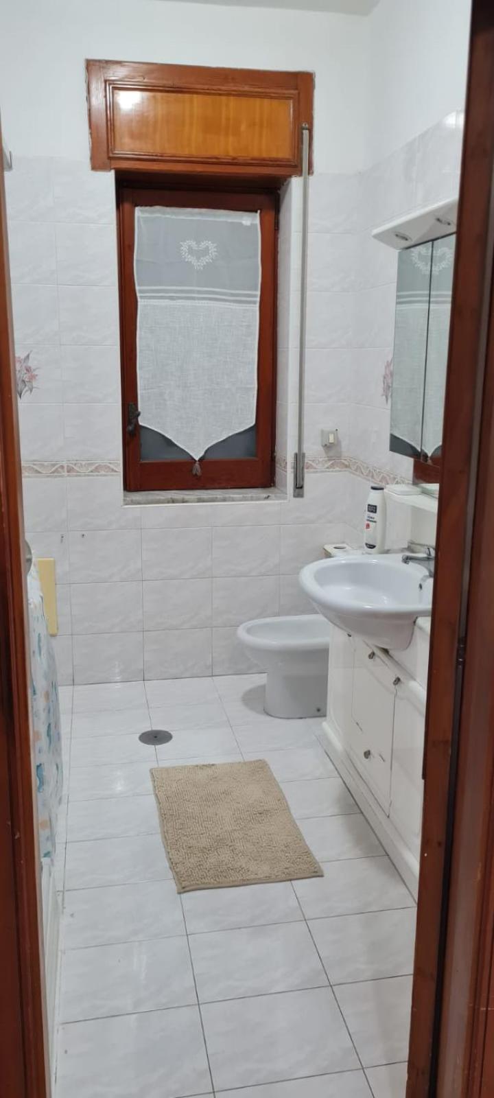 Nonna Cristina Villa Pompei Bagian luar foto