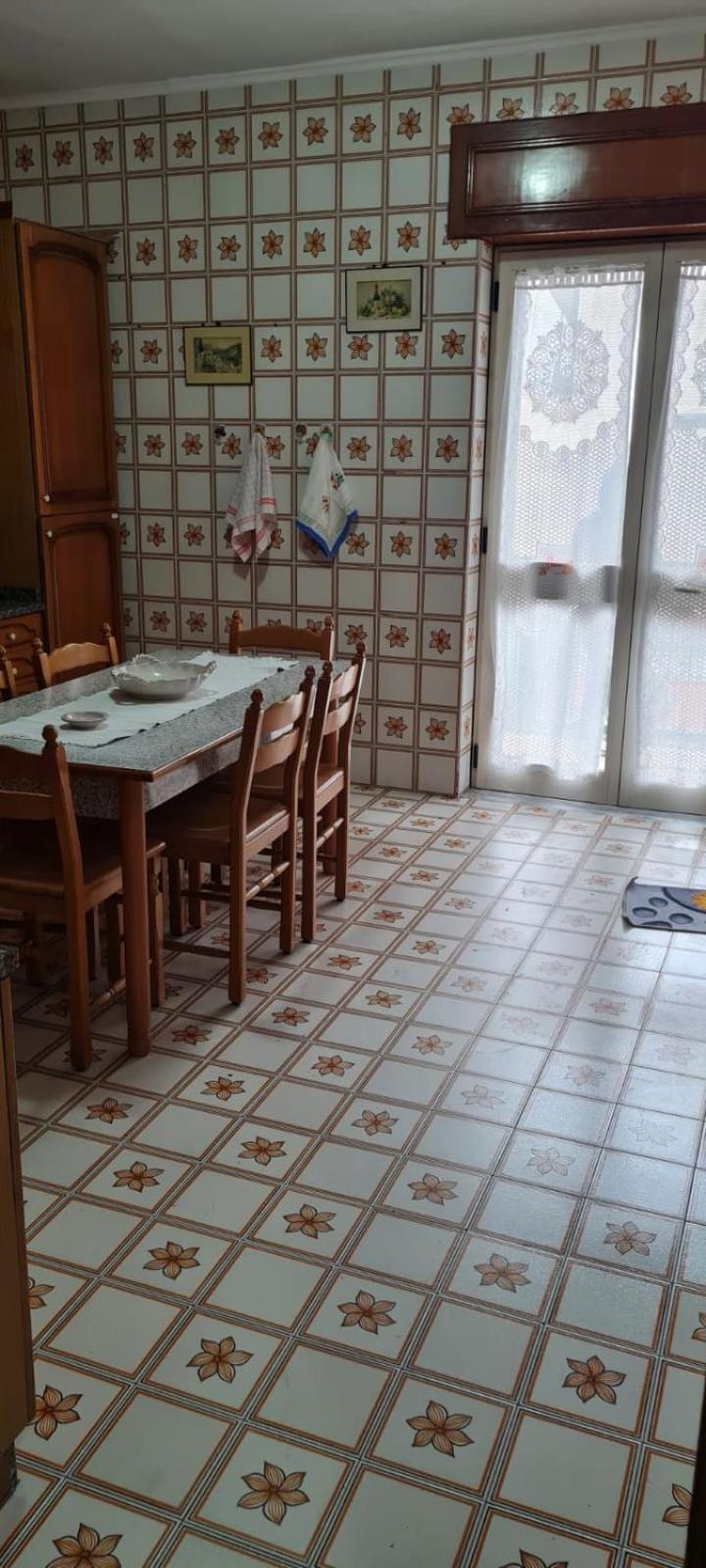 Nonna Cristina Villa Pompei Bagian luar foto