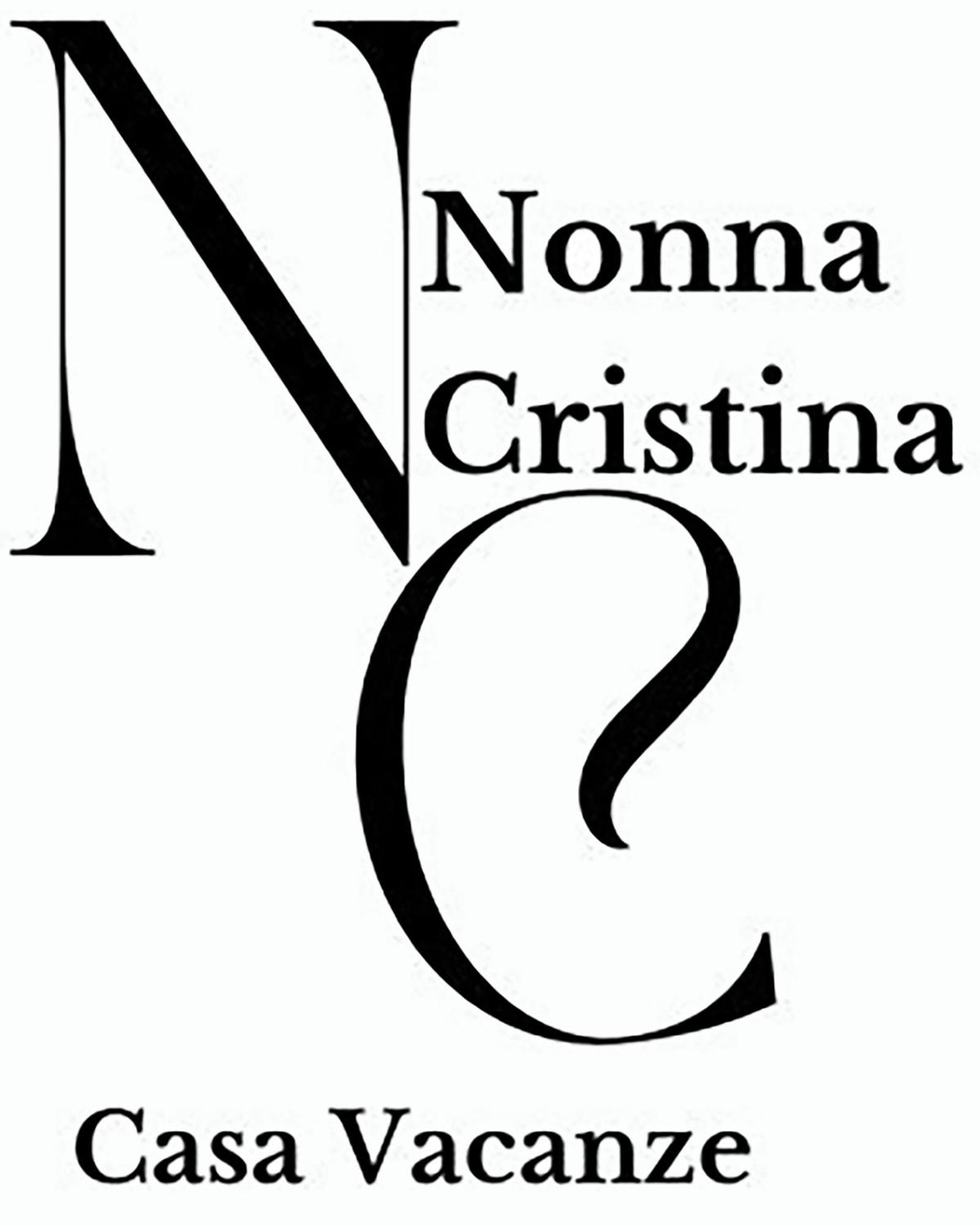 Nonna Cristina Villa Pompei Bagian luar foto